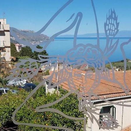 Central Panoramic Taormina Kültér fotó