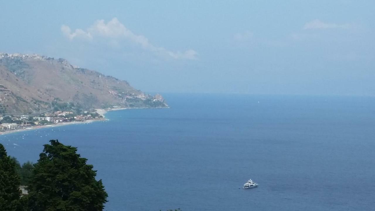 Central Panoramic Taormina Kültér fotó
