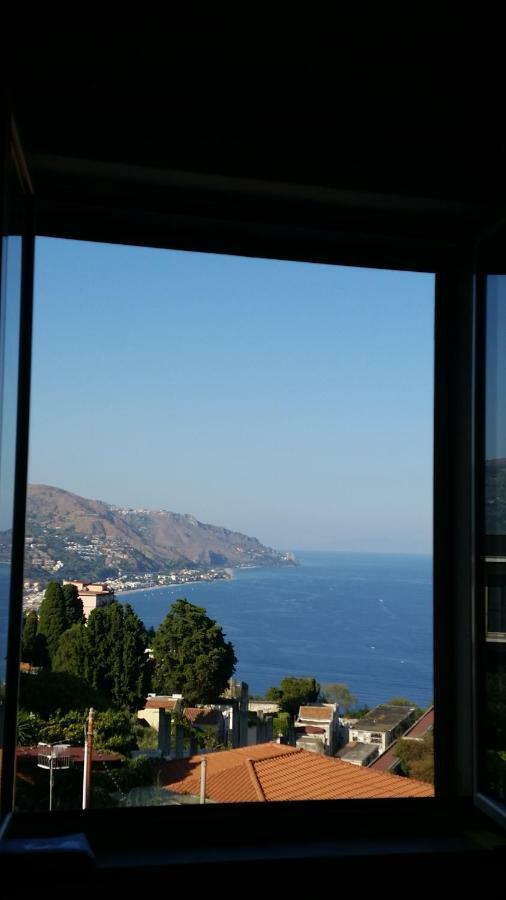 Central Panoramic Taormina Kültér fotó