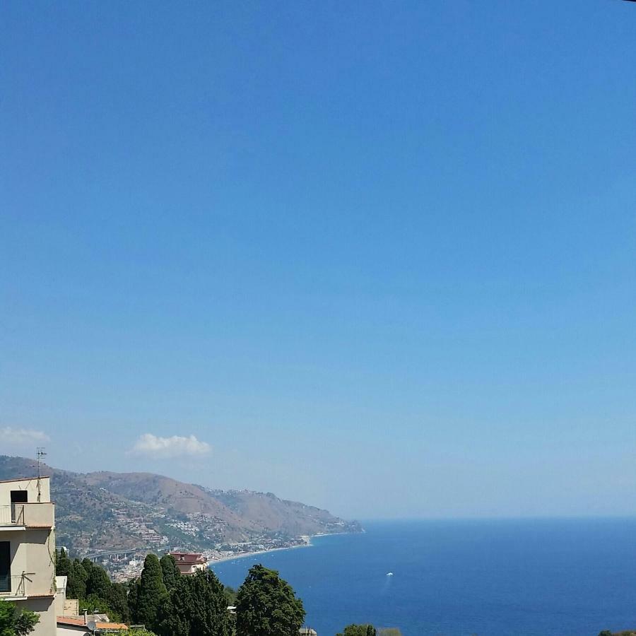Central Panoramic Taormina Kültér fotó
