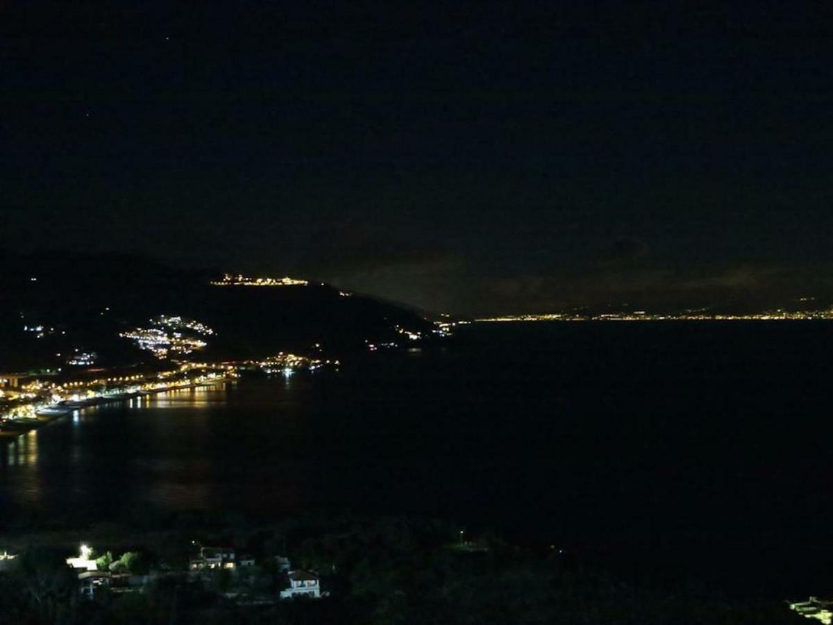 Central Panoramic Taormina Kültér fotó