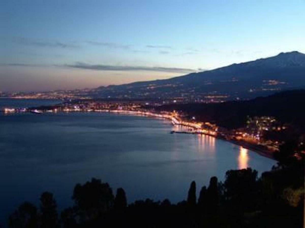 Central Panoramic Taormina Kültér fotó