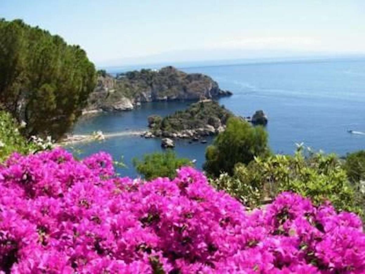 Central Panoramic Taormina Kültér fotó