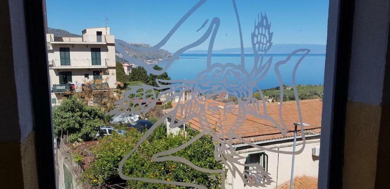Central Panoramic Taormina Kültér fotó