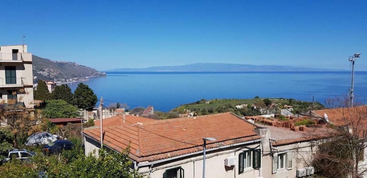 Central Panoramic Taormina Kültér fotó